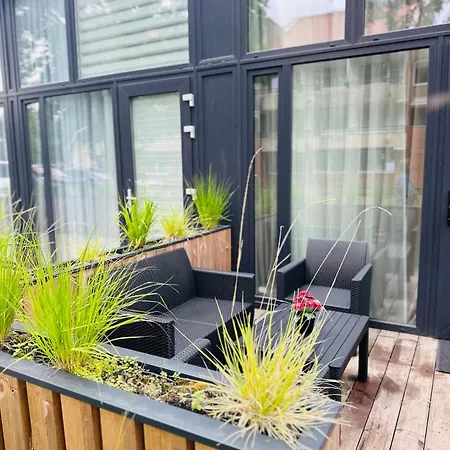 Apartment Zalia Kopa In