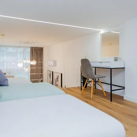 Apartment Zalia Kopa In